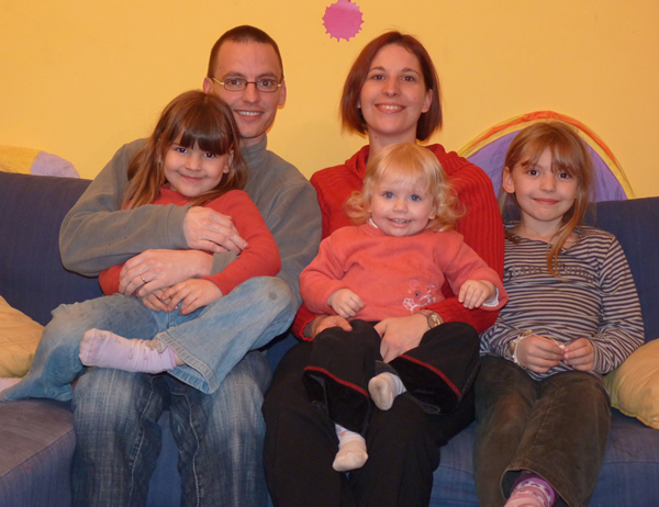 MESAROS Family