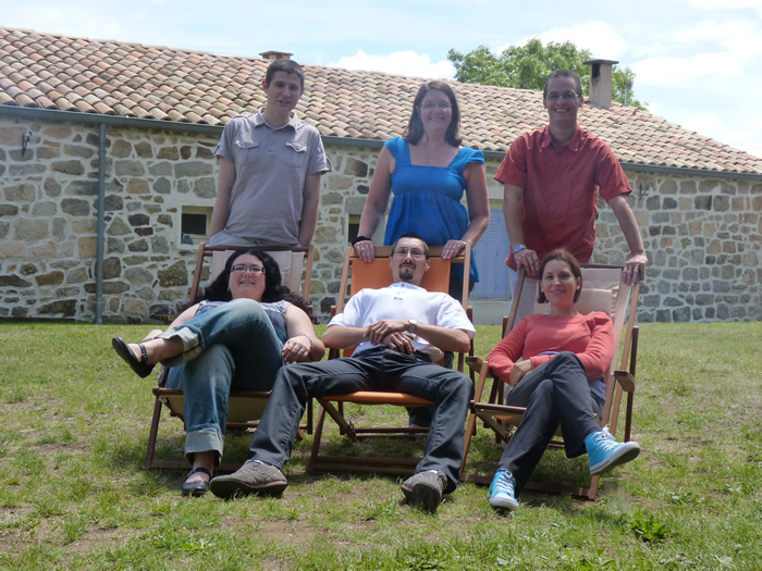 Les Rascas