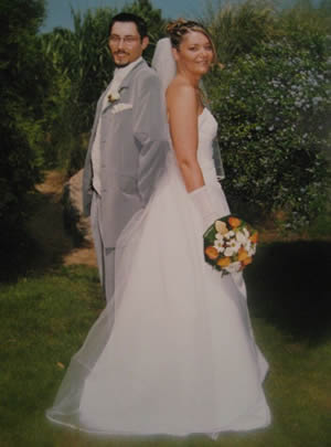 Severine et Alain