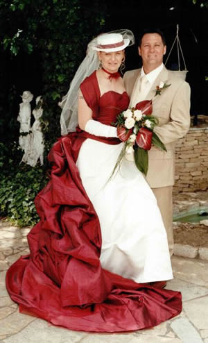 Karine et Alain