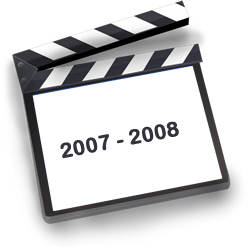 2007 - 2008