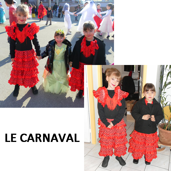 Carnaval 2011
