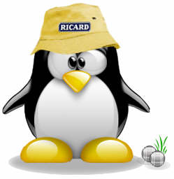 Linux Ricard