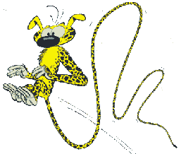 Marsupilami