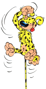 Marsupilami