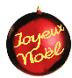 Joyeux Noël !