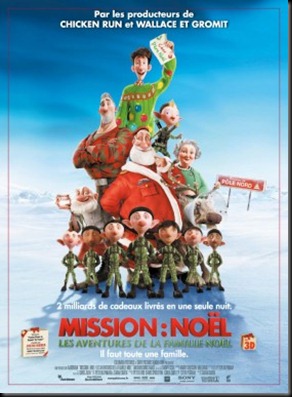 mission noel